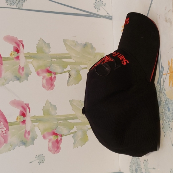 San Francisco hat - Picture 3 of 5